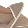 PALOPA Nobs toalla para perros taupe S
