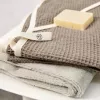 PALOPA Nobs toalla para perros taupe S