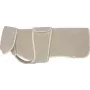 Albornoz para perros PALOPA Robi beige talla S