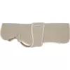 Albornoz para perros PALOPA Robi beige talla S