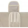 Albornoz para perros PALOPA Robi beige talla S