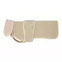 Albornoz para perros PALOPA Robi beige talla L