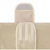 Albornoz para perros PALOPA Robi beige talla L
