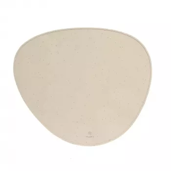 PALOPA Loua base para comida Granule taupe
