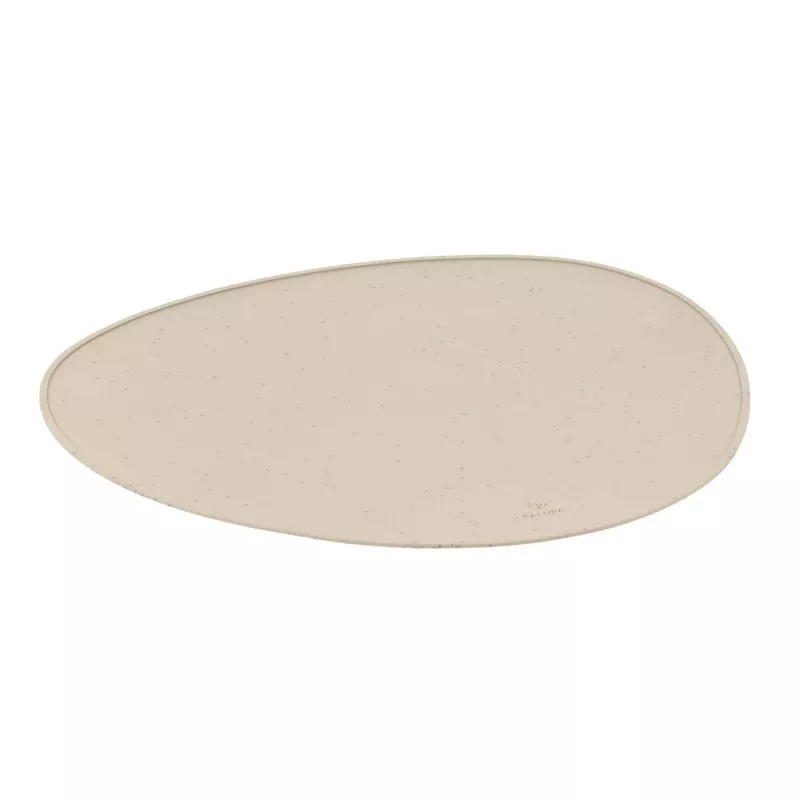 PALOPA Loua base para comida Granule taupe