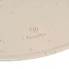 PALOPA Loua base para comida Granule taupe