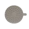 Comedero lento de silicona para perros PALOPA Yumo taupe