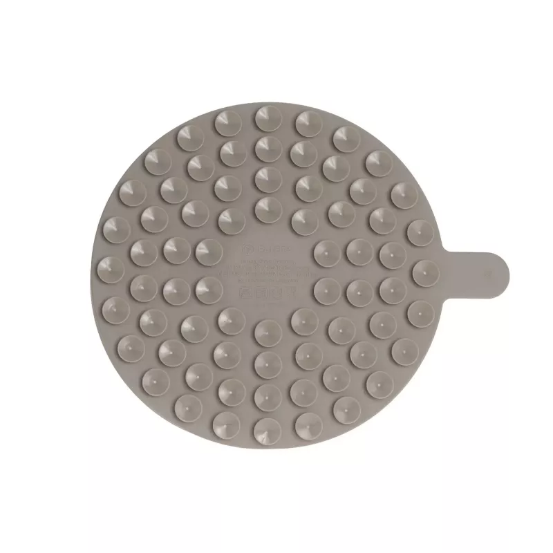 Comedero lento de silicona para perros PALOPA Yumo taupe
