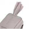 PALOPA 2 en 1 portabotellas y bolsa para premios Boudi Taupe