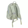 Lassig Mochila mini Tiny Outdoor Cloud Light Khaki