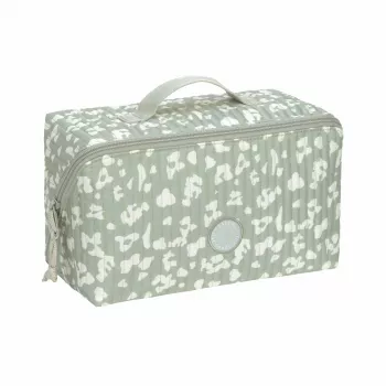 Lassig Green Label Organizador bolsa de viaje Leo Light Khaki