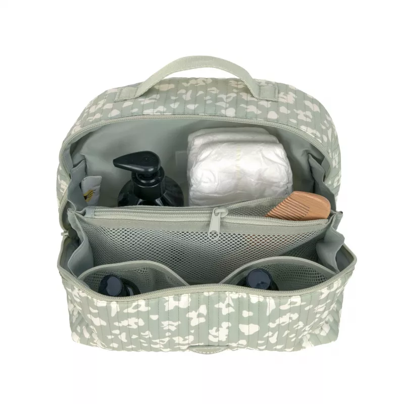 Lassig Green Label Organizador bolsa de viaje Leo Light Khaki