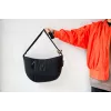 Lassig Green Label Lunua Riñonera Black
