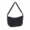 Lassig Green Label Lunua Riñonera Black