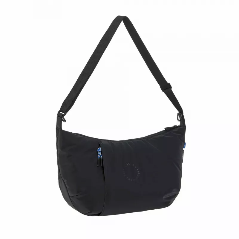 Lassig Green Label Lunua Riñonera Black