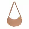Lassig Green Label Riñonera Stretch Up Brown