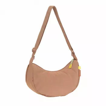 Lassig Green Label Riñonera Stretch Up Brown