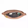 Lassig Green Label Riñonera Stretch Up Brown