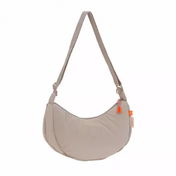 Lassig Green Label Riñonera Stretch Up Beige