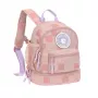 Lassig Mochila mini Pattern Party Rose