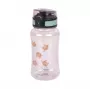 Lassig Botella de tritán Tiny Team 420 ml gatito
