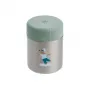 Lassig Tarro de comida - Termo de almuerzo 315 ml Tiny Team Dog