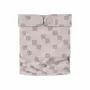 PALOPA pañal reutilizable para perros Heat Pants para incontinencia Glan Taupe S