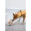 PALOPA pelota olfativa para perros juguete modular Brino Mellow Pastels