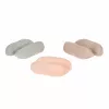 PALOPA pelota olfativa para perros juguete modular Brino Mellow Pastels