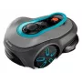 Gardena smart SILENO free 1200 m Robot Cortacésped 19923-32