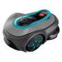Gardena smart SILENO free 1500 m Robot Cortacésped 19927-32