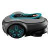 Gardena smart SILENO free 1500 m Robot Cortacésped 19927-32