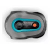 Gardena smart SILENO free 1500 m Robot Cortacésped 19927-32