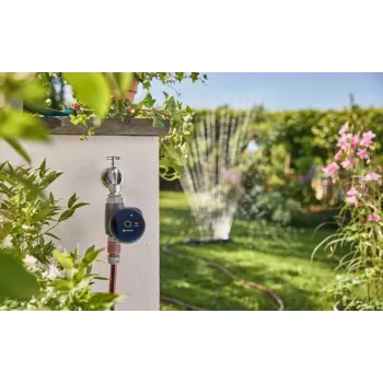 Gardena smart Water Control Programador de Riego 19033-20