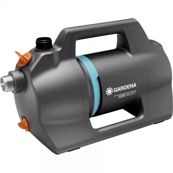Gardena Bomba de Jardín 5200 Silent 5300 l/h (09084-20)