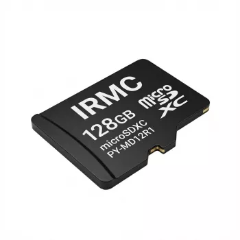 Fujitsu Tarjeta de Memoria Flash - 128 GB - microSDXC (PY-MD12R1)