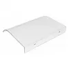 Kabelmeister KM EVE-C0140 cubierta para wallbox 40 x 34 cm antracita