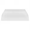 Kabelmeister KM EVE-C0140 cubierta para wallbox 40 x 34 cm antracita