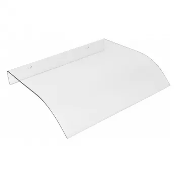 Kabelmeister KM EVE-C0140 cubierta para wallbox 40 x 34 cm antracita