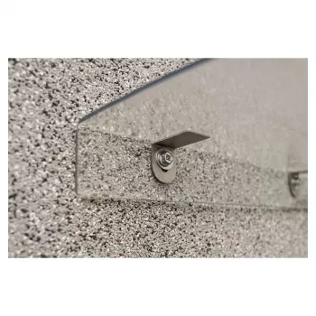 kabelmeister KM EVE-C0160 - Cubierta para wallbox 60 x 34 cm