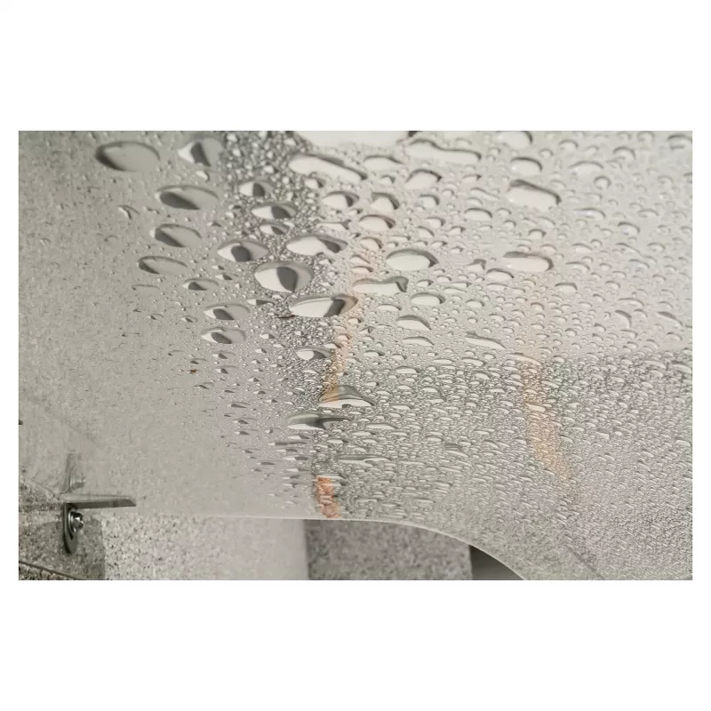 kabelmeister KM EVE-C0160 - Cubierta para wallbox 60 x 34 cm