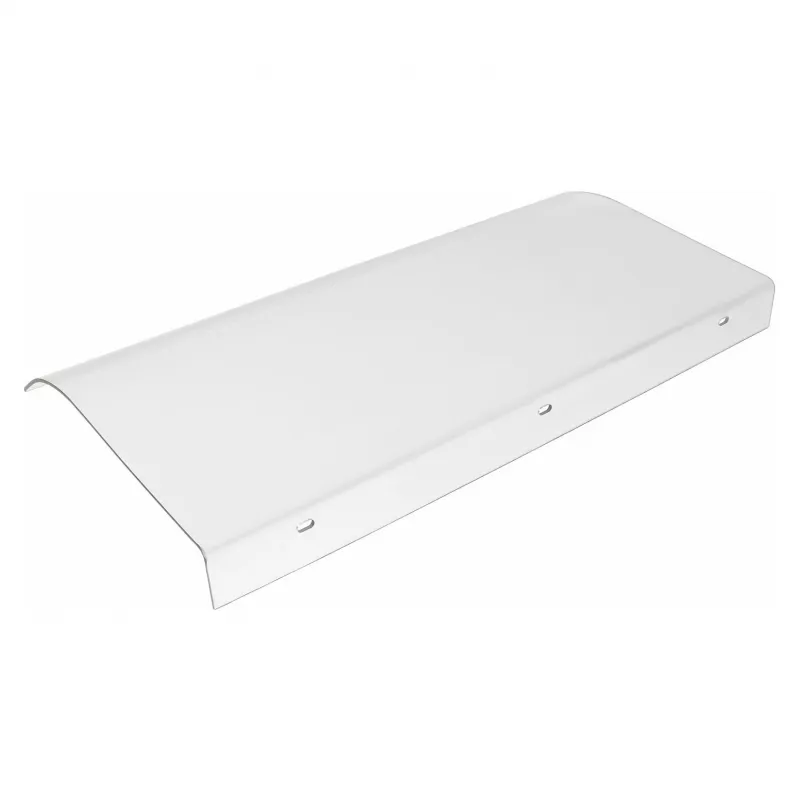 kabelmeister KM EVE-C0160 - Cubierta para wallbox 60 x 34 cm