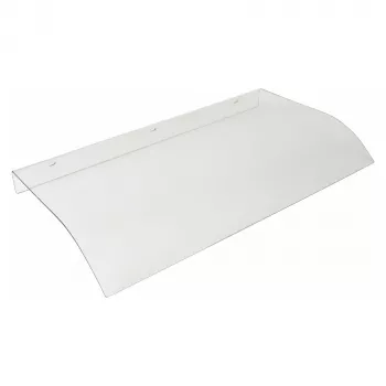 kabelmeister KM EVE-C0160 - Cubierta para wallbox 60 x 34 cm