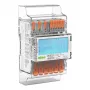 Contador de energía trifásico digital WAGO 879-3000 4PU 65 A conforme MID 1 unidad