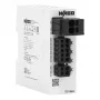 Interruptor de protección de línea electrónico WAGO 787-3664 4 canales 24 V DC