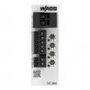 Interruptor de protección de línea electrónico WAGO 787-3664 4 canales 24 V DC