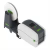 Impresora de transferencia térmica WAGO 258-5107 Smart Printer