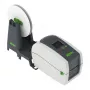 Impresora de transferencia térmica WAGO 258-5107 Smart Printer
