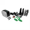 Impresora de transferencia térmica WAGO 258-5107 Smart Printer