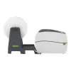 Impresora de transferencia térmica WAGO 258-5107 Smart Printer